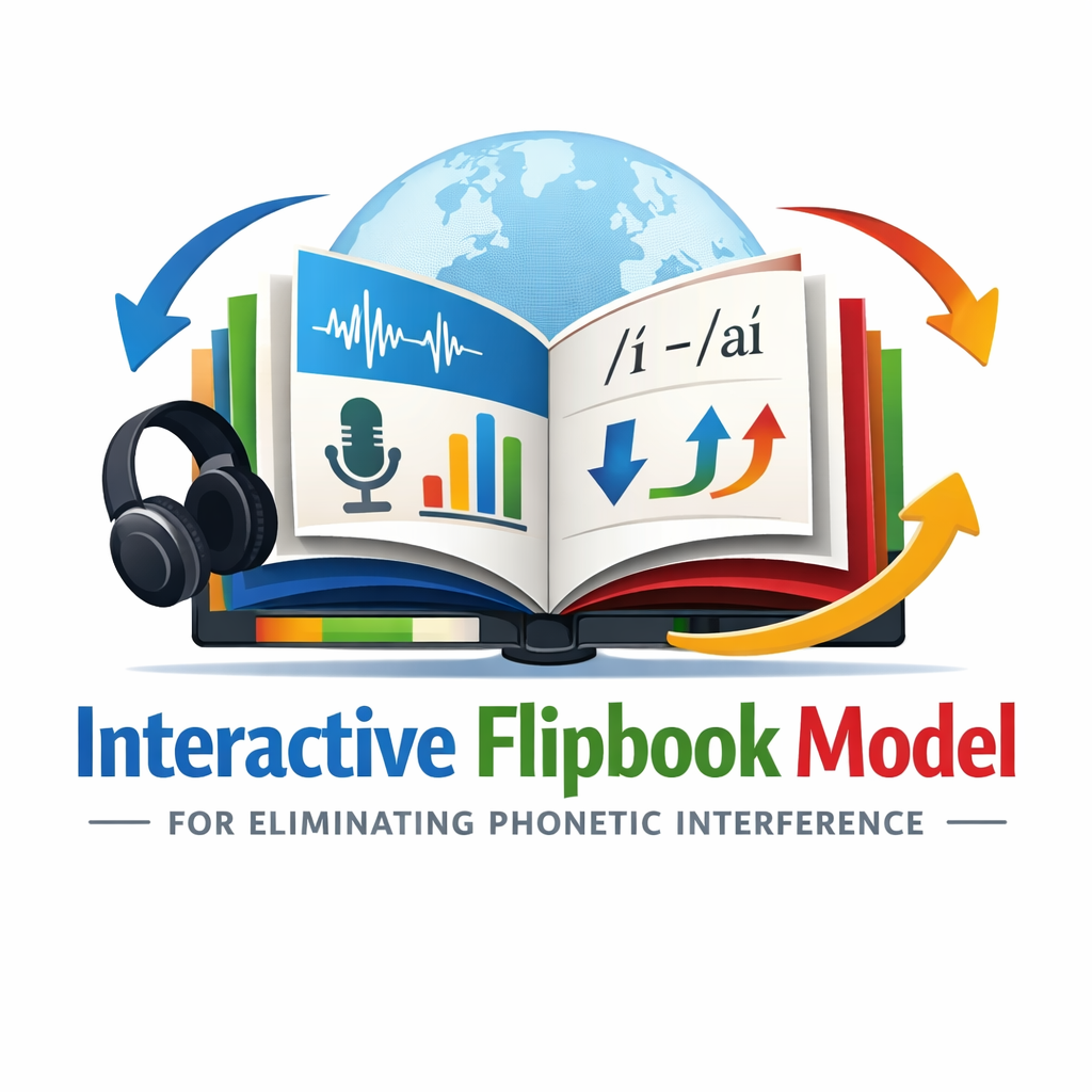Phonetic Flipbook